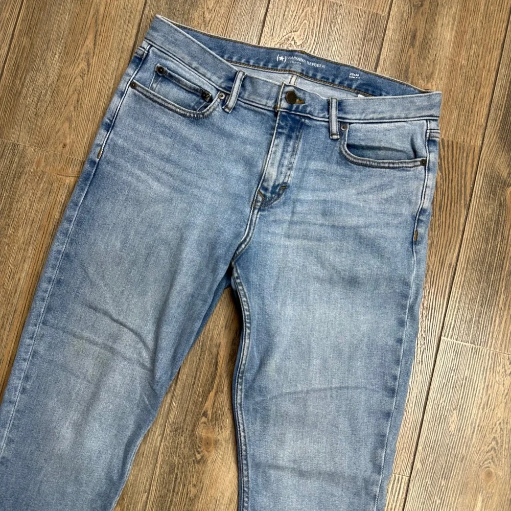 Banana Republic banana republic